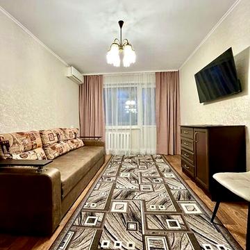 Довгострокова оренда 1к Квартира Мануйлівський (Воронцова) проспект