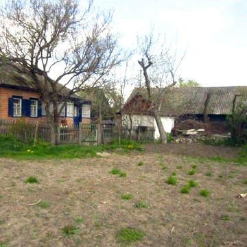 Продам будинок в с. Яснозіря Черкаської обл