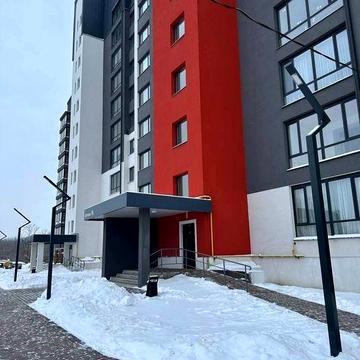 Продам 2 - кімнатну квартиру в новобудові ЖК "АКЦЕНТ"