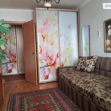 Довгострокова оренда 2к Квартира Новокримська вулиця