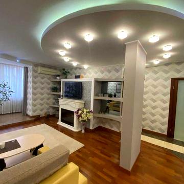 Здам в оренду 3к квартиру Електроніка, відмінний стан!