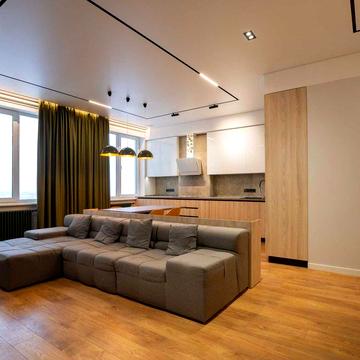 Оренда 4к квартири ЖК Henesi House, Нагірна, генератор, без комісії