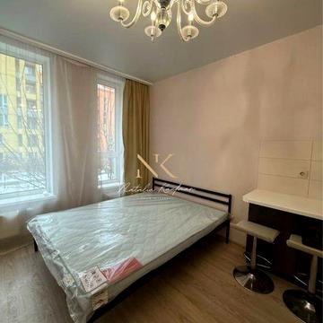 Довгострокова оренда смарт 22м2 в ЖК Комфорт Таун