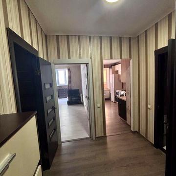 Оренда затишної однокімнатної квартири (Буча Квартал)