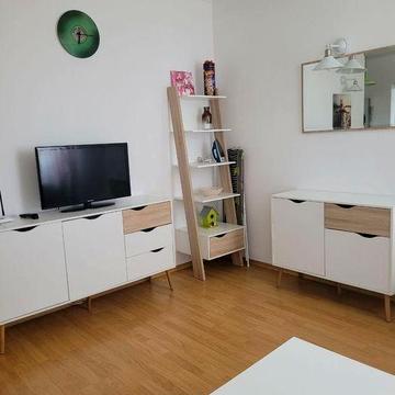 Здам в оренду 1 кім.квартиру, Гузара 26(Комарова), НАУ, КПІ метро