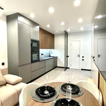 ЖК Грейт, 1кім, новий ремонт, меблі, техніка! ЖК Грейт