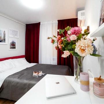 12% річних Квартира з орендарями біля метро, ідеальна інвестиція!