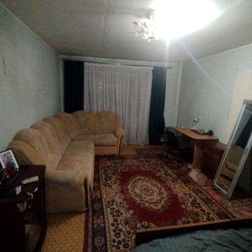 Здається 2 кімнатна квартира