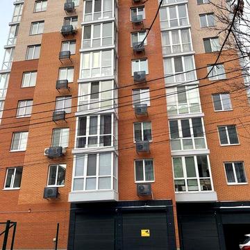 Продам 3 комн. новострой ЖК Затишний 77,2 кв. ЖК Затишний