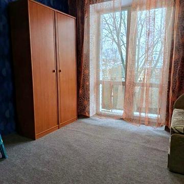 Довгострокова оренда 1к Квартира Дубнівська вулиця