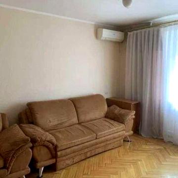 Сдается 2к квартира на пр.А.Поля 22