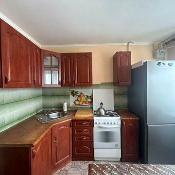 Оренда двокімнатної квартири