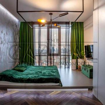 НОВА квартира під оренду з ДИТЯЧОЮ | ЖК Royal Tower | Центр |ГЕНЕРАТОР