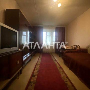 2-х комнатная квартира на Черемушках