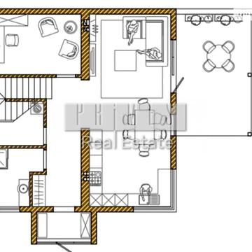 Продаж 5к Дім Родини Рубанів (Генерала Ватутіна) вулиця