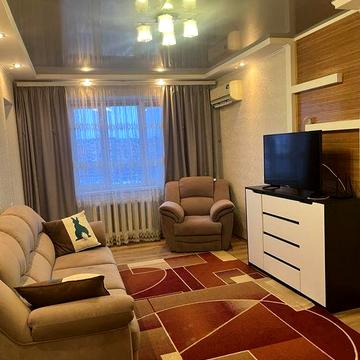 Оренда 2-квартири