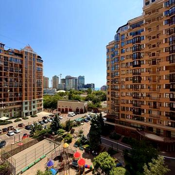 ЖК Новая Аркадия, на круглый год. Без комиссии