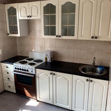 Миропільська вул., 13 А