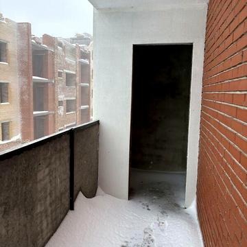 Продаж 3к Квартира Тролейбусна вулиця ЖК ул. Троллейбусная, 4