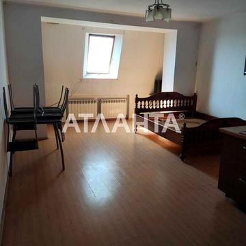 "ЖК НА СТАРИЦКОГО", однокомнатная квартира с ремонтом