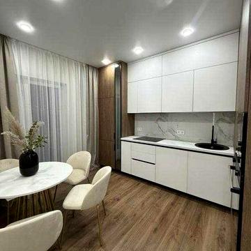 1-кімнатна квартира 42 м² | 15 поверх | Kadorr City | з меблями ЖК 65 Жемчужина