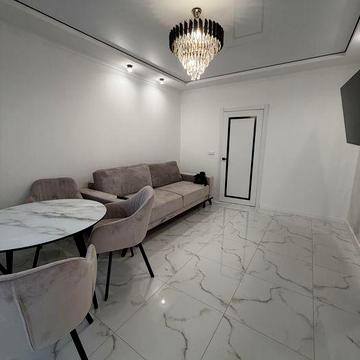 Оренда 3к квартири в жк Липки