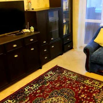 Терміново! Оренда 1к.квартири на Мілютенка 42а