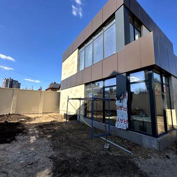 ‼️Акционный домик на Чубаевке