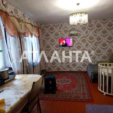 1/2 дома на Ленпоселке