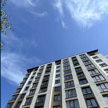 Продається 1-кімнатна квартира поруч парку Шевченка. ЖК Парковий Маєток