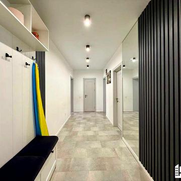 Укомплектована 3кім квартира з якісним ремонтом в ЖК Ювілейний! ЖК Ювілейний
