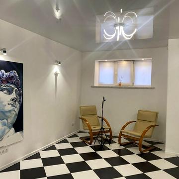 Надії пров., 2