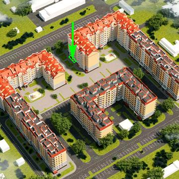 Надії пров., 2