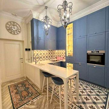 Оренда 2 квартири, пр. Берестейський, 42. ЖК Crystal Park. м. Шулявка