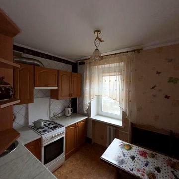 Оренда, Браїлки, простора 2-х кімнатна квартира обладнана всим необхід