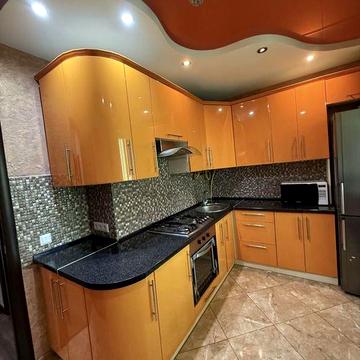 Оренда квартири Крюківщина. ЖК Молодіжне містечко