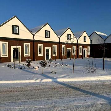 Власний таунхас по ціні дешевше квартири