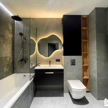 Повністю укомплектована квартира у ЖК Central Park ЖК central park