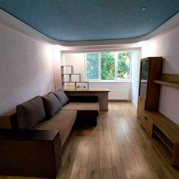 Сдаётся однокомнатная квартира ж\м Победа