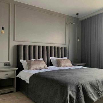 Оренда стильної квартири в ЖК Greenville House