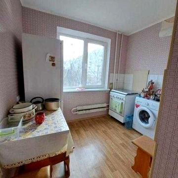 Продам 2х комнатную квартиру на Садовом проезде, 6/9