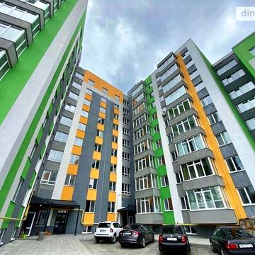 Продаж 2к Квартира Остромирська вулиця ЖК Life