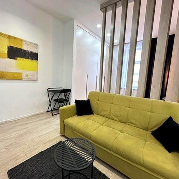 Оренда 1кім.квартири по вул.Сахарова