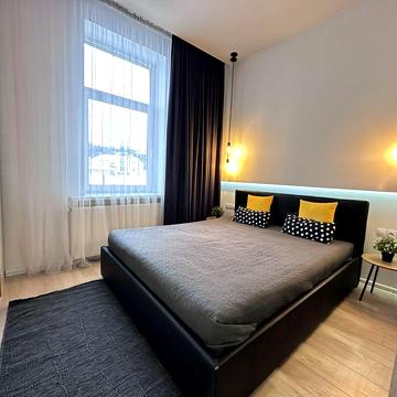 Оренда 1кім.квартири по вул.Сахарова