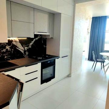 Оренда сучасної 1 кім квартири в ЖК Софія Резиденс, Повна комплектаці