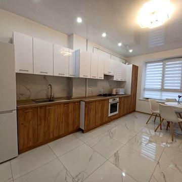 Оренда 2к квартири новобудова Жк закритого типу