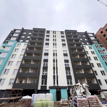 Нижня Берегова вул., 1Б