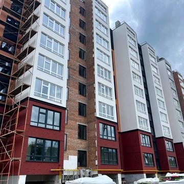 Миколи Мазура вул. (Щербакова), 20