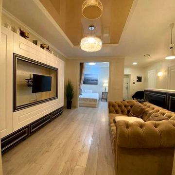 1к ЖК Жуковский, Лукьяненко 16, Нагорный р-н