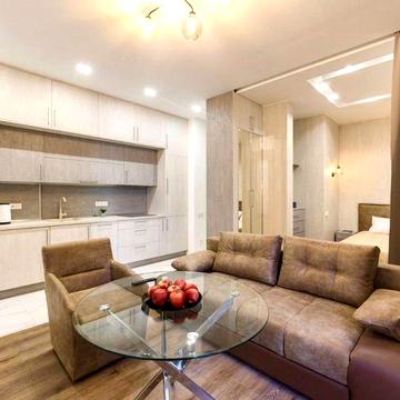 Продаж 1 кім-42м2/Коновальця 36 Е/Печерський